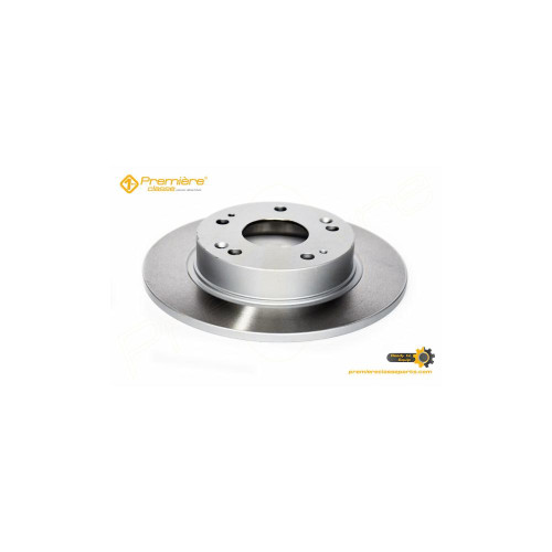 DISC FRANA SPATE