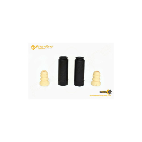 SET PROTECTIE PRAF AMORTIZOR SPATE