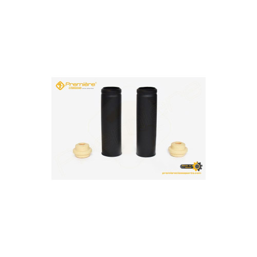 SET PROTECTIE PRAF AMORTIZOR SPATE