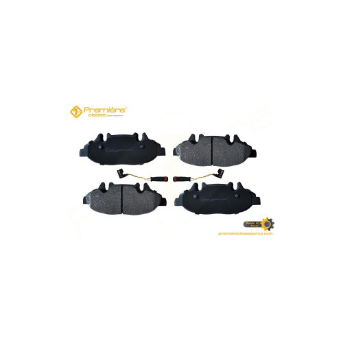 SET PLACUTE FRANA FATA