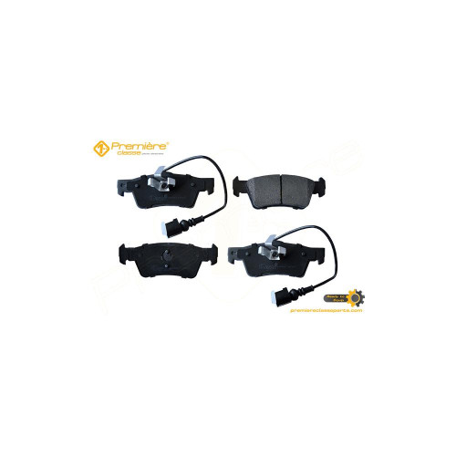 SET PLACUTE FRANA SPATE