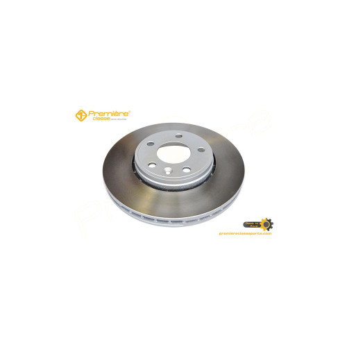 DISC FRANA FATA