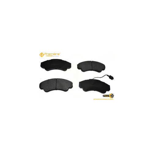 SET PLACUTE FRANA FATA