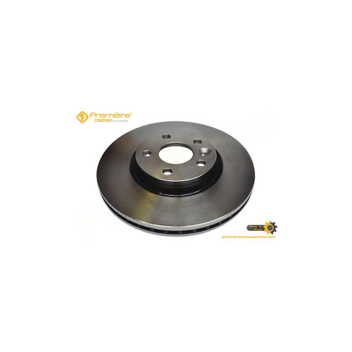 DISC FRANA FATA