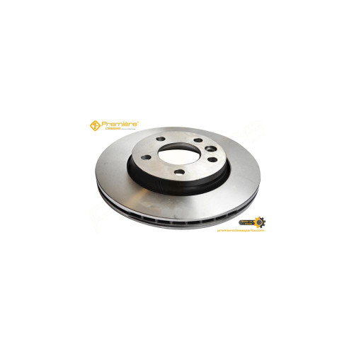 DISC FRANA SPATE