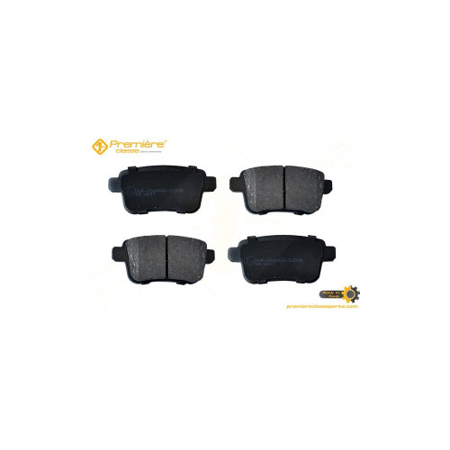 SET PLACUTE FRANA SPATE