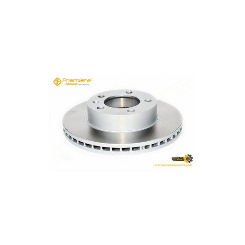 DISC FRANA FATA