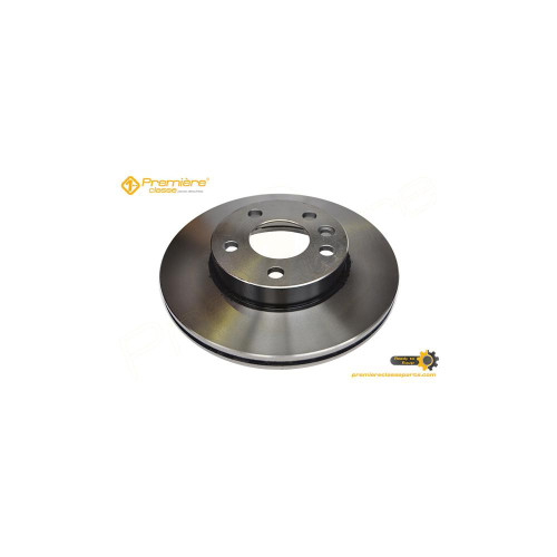 DISC FRANA FATA
