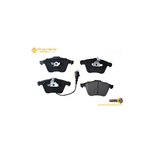 SET PLACUTE FRANA FATA