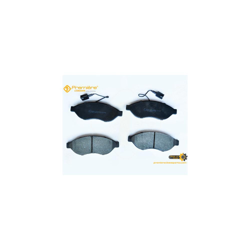 SET PLACUTE FRANA FATA