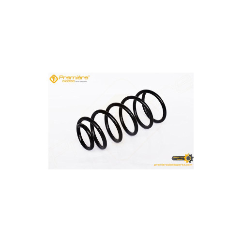 ARC SUSPENSIE FATA
