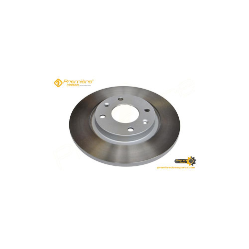 DISC FRANA FATA