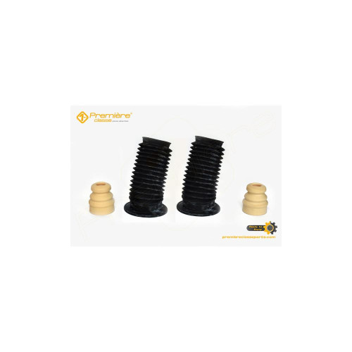 SET PROTECTIE PRAF AMORTIZOR FATA