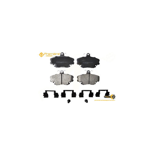 SET PLACUTE FRANA FRANA FATA (CU ACCESOR)