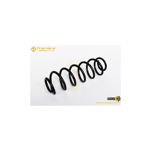 ARC SUSPENSIE SPATE