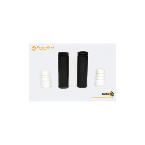 SET PROTECTIE PRAF AMORTIZOR SPATE