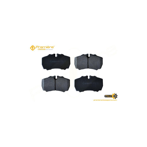 SET PLACUTE FRANA SPATE