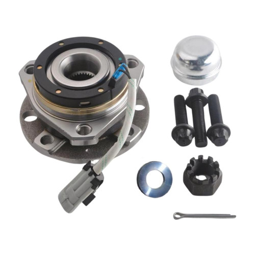 KIT RULMENT ROATA (butuc)