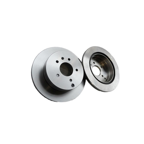 DISC FRANA FATA