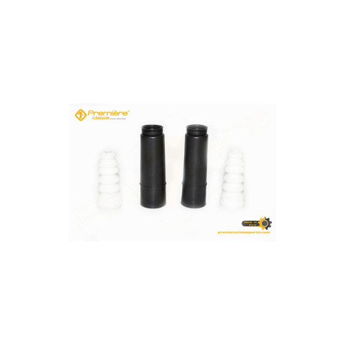 SET PROTECTIE PRAF AMORTIZOR SPATE
