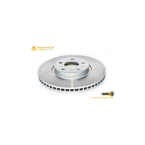 DISC FRANA FATA