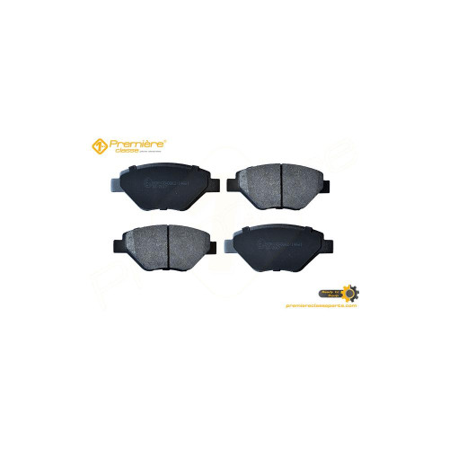 SET PLACUTE FRANA FATA