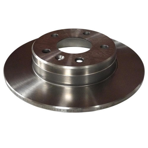 DISC FRANA SPATE