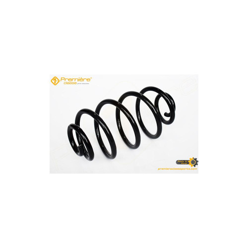 ARC SUSPENSIE SPATE