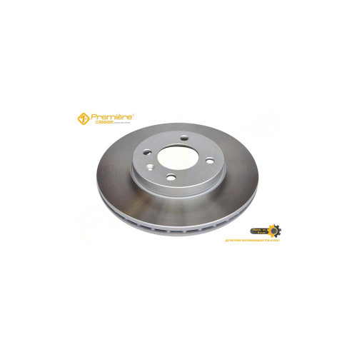 DISC FRANA FATA