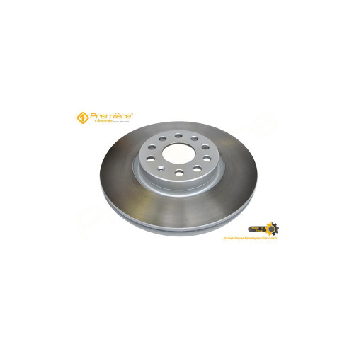 DISC FRANA FATA