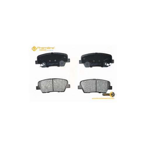 SET PLACUTE FRANA SPATE