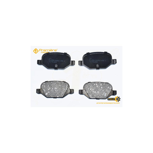 SET PLACUTE FRANA SPATE