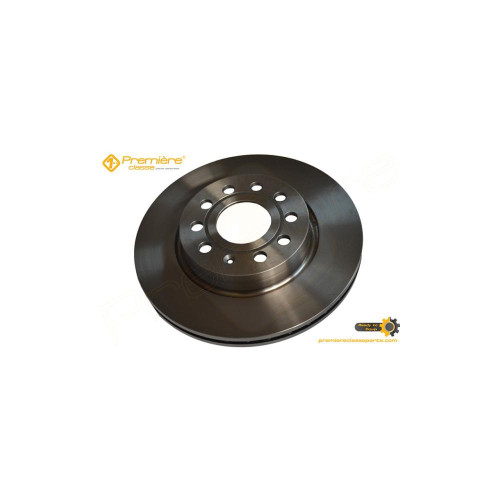 DISC FRANA FATA