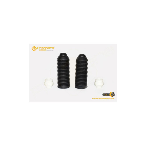 SET PROTECTIE PRAF AMORTIZOR FATA