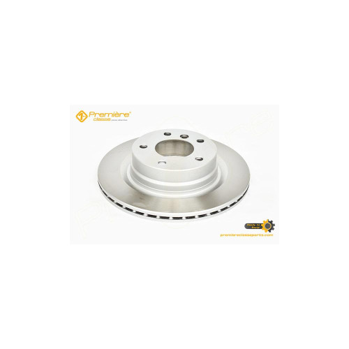 DISC FRANA SPATE