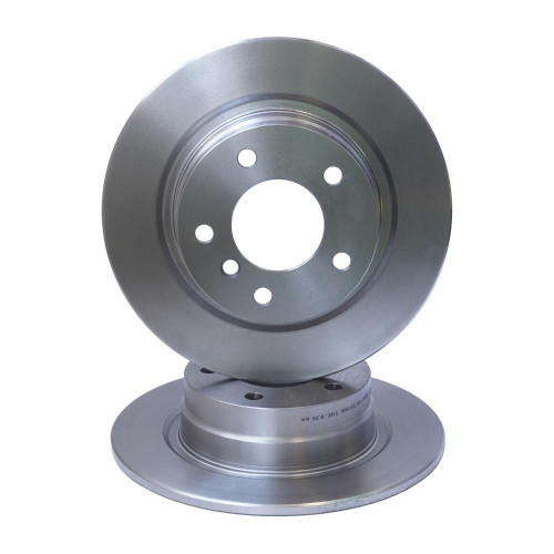 DISC FRANA SPATE