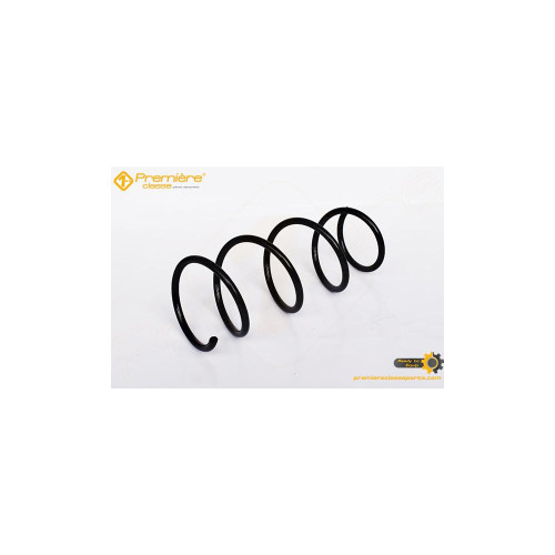ARC SUSPENSIE FATA