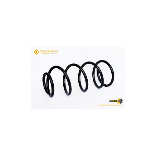 ARC SUSPENSIE FATA