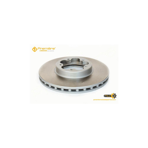 DISC FRANA FATA