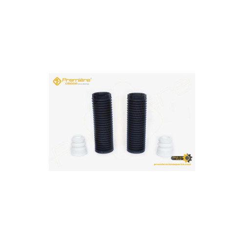 SET PROTECTIE PRAF AMORTIZOR FATA