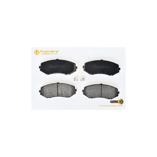 SET PLACUTE FRANA FATA