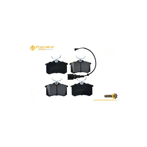 SET PLACUTE FRANA SPATE