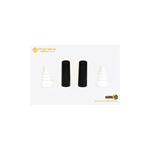 SET PROTECTIE PRAF AMORTIZOR SPATE