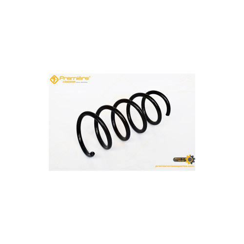 ARC SUSPENSIE FATA