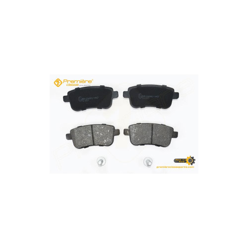 SET PLACUTE FRANA SPATE
