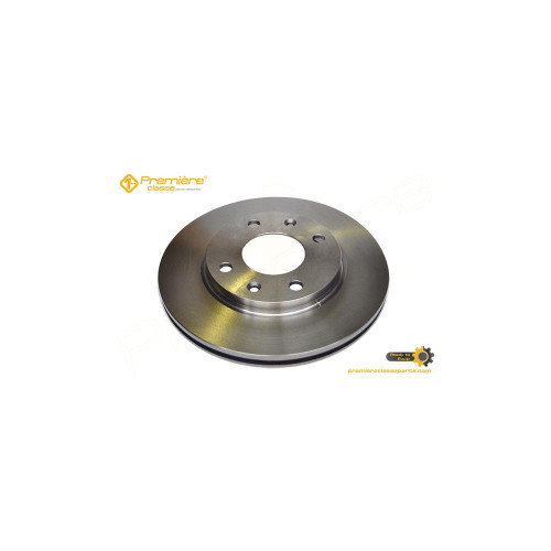 DISC FRANA FATA