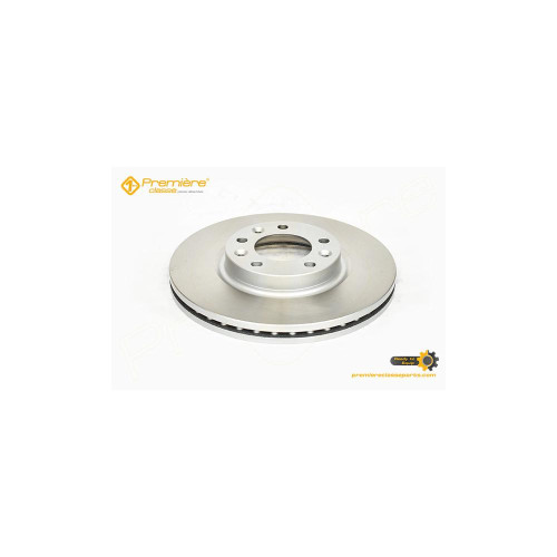 DISC FRANA FATA
