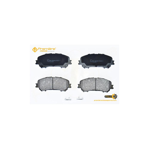 SET PLACUTE FRANA FATA