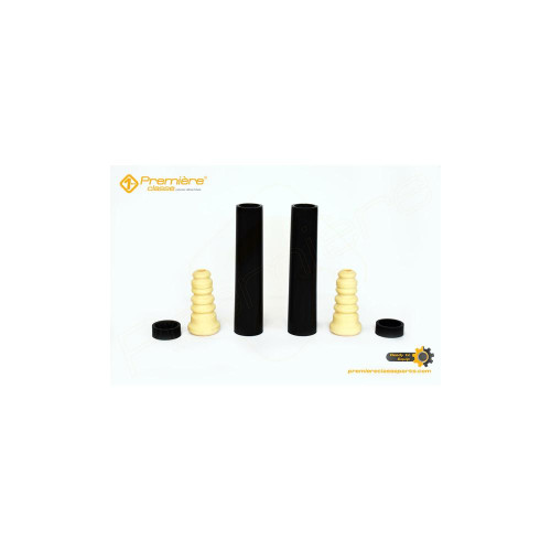 SET PROTECTIE PRAF AMORTIZOR SPATE