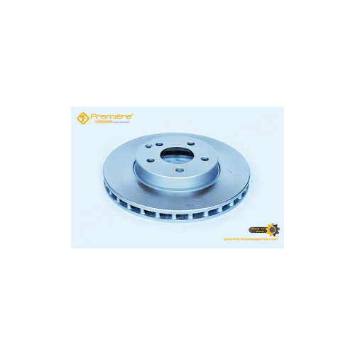 DISC FRANA FATA